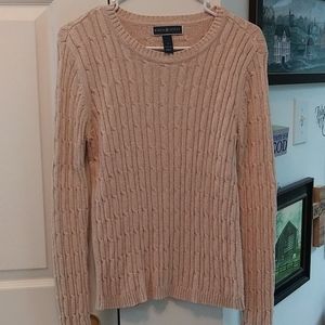 Karen Scott Sweater